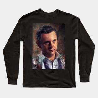 Bill Long Sleeve T-Shirt